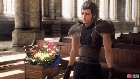 Chapter by Chapter List of Missables : r/FinalFantasyVII .